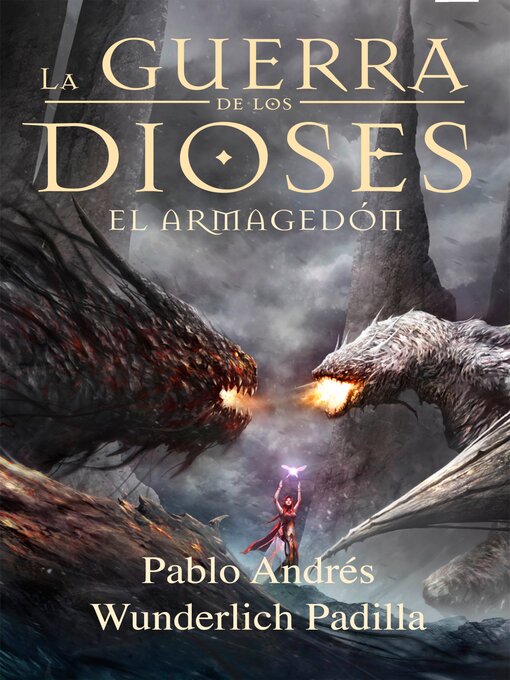 Title details for El Armagedón by Pablo Andrés Wunderlich Padilla - Available